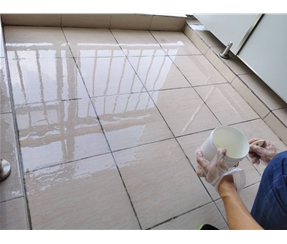 T200高耐候聚脲透明防水膠